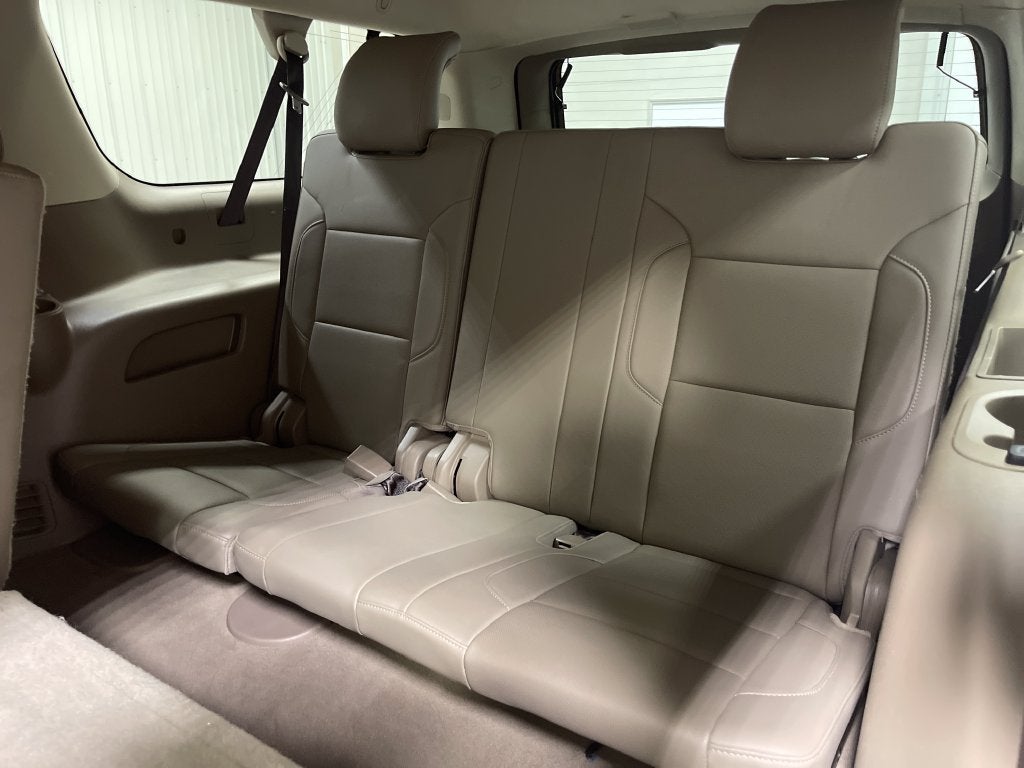 2019 GMC Yukon XL SLT
