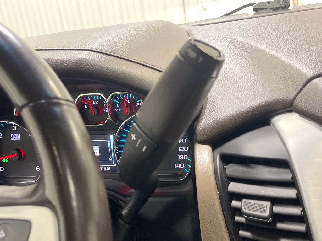 2019 GMC Yukon XL SLT