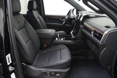 2025 GMC Yukon XL Denali 4WD