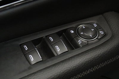 2025 GMC Yukon XL Denali 4WD