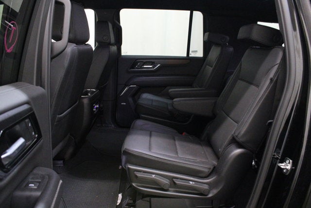 2025 GMC Yukon XL Denali 4WD