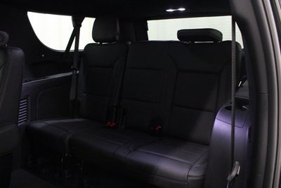 2025 GMC Yukon XL Denali 4WD