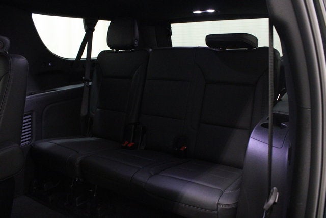 2025 GMC Yukon XL Denali 4WD