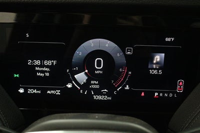 2025 GMC Yukon XL Denali 4WD