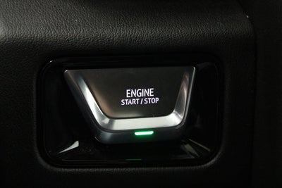 2025 GMC Yukon XL Denali 4WD