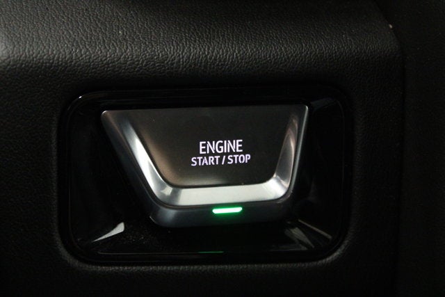 2025 GMC Yukon XL Denali 4WD
