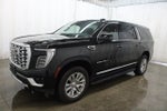 2025 GMC Yukon XL Denali 4WD