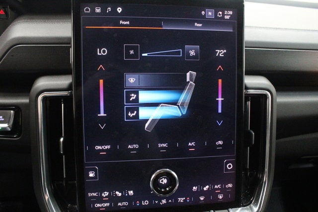 2025 GMC Yukon XL Denali 4WD