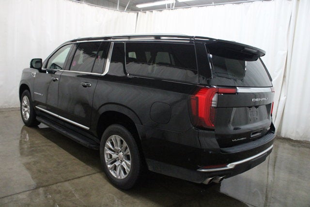 2025 GMC Yukon XL Denali 4WD