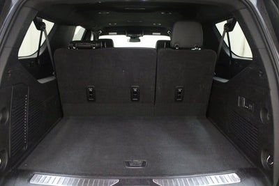 2025 GMC Yukon XL Denali 4WD