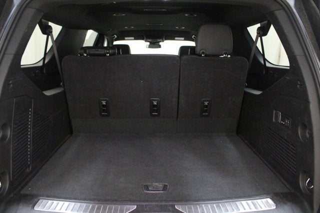 2025 GMC Yukon XL Denali 4WD