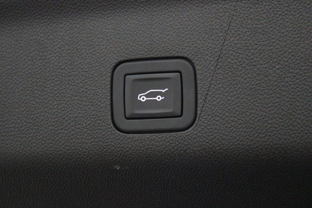 2025 GMC Yukon XL Denali 4WD
