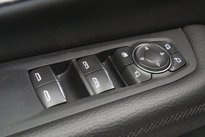 2025 GMC Yukon XL Denali 4WD