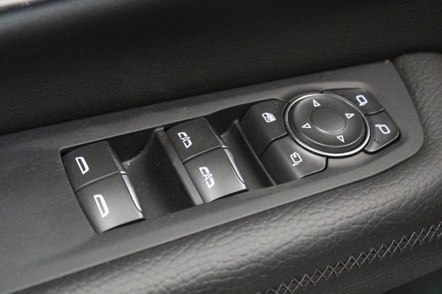 2025 GMC Yukon XL Denali 4WD