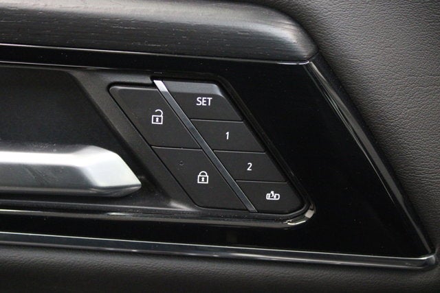 2025 GMC Yukon XL Denali 4WD
