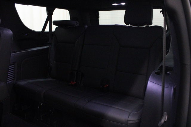 2025 GMC Yukon XL Denali 4WD