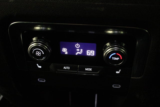 2025 GMC Yukon XL Denali 4WD