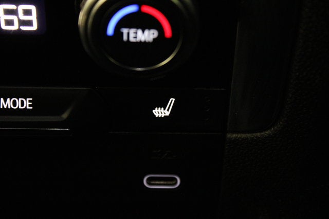 2025 GMC Yukon XL Denali 4WD