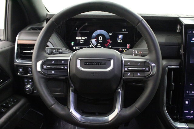 2025 GMC Yukon XL Denali 4WD