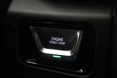 2025 GMC Yukon XL Denali 4WD