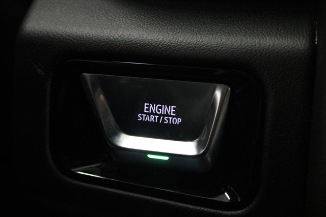2025 GMC Yukon XL Denali 4WD