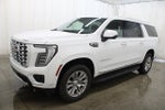 2025 GMC Yukon XL Denali 4WD