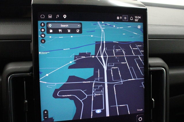2025 GMC Yukon XL Denali 4WD