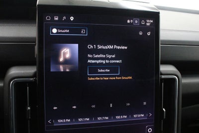 2025 GMC Yukon XL Denali 4WD