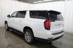 2025 GMC Yukon XL Denali 4WD