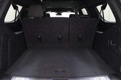 2025 GMC Yukon XL Denali 4WD