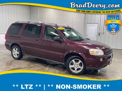 2006 Chevrolet Uplander 3LT