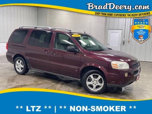 2006 Chevrolet Uplander 3LT