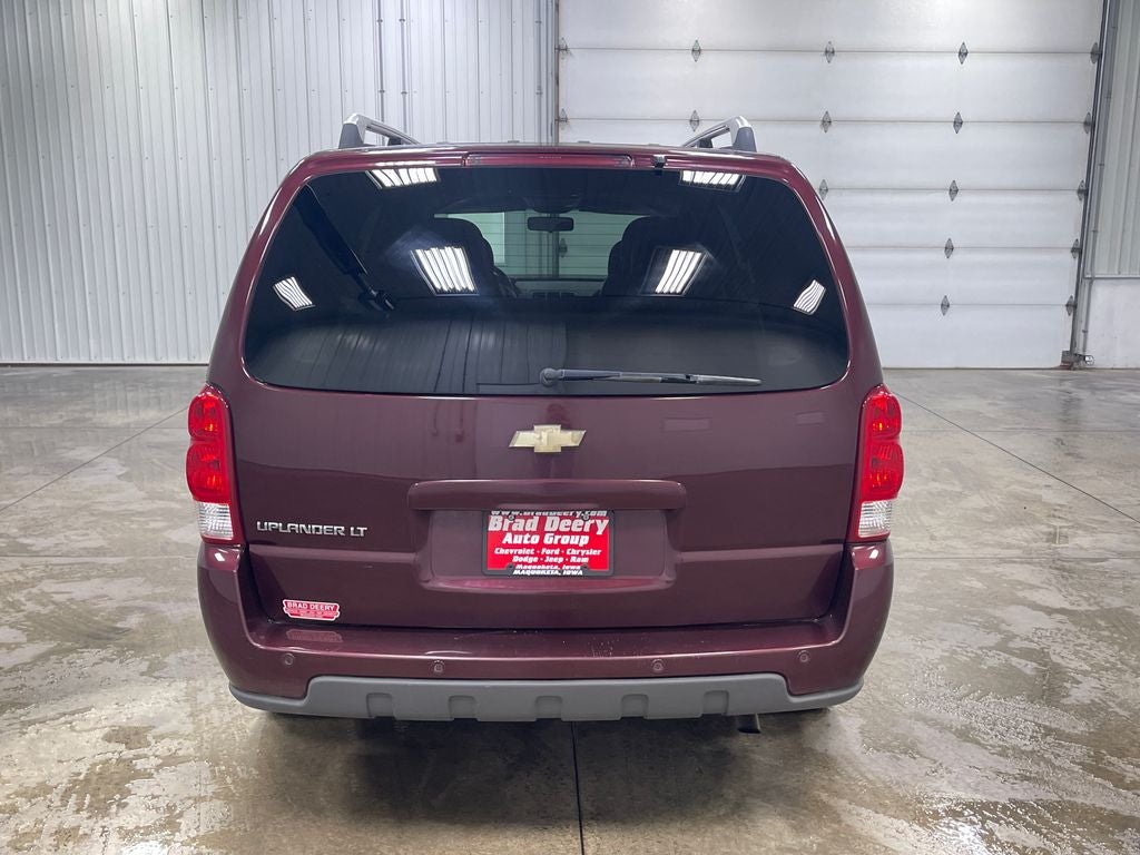 2006 Chevrolet Uplander 3LT