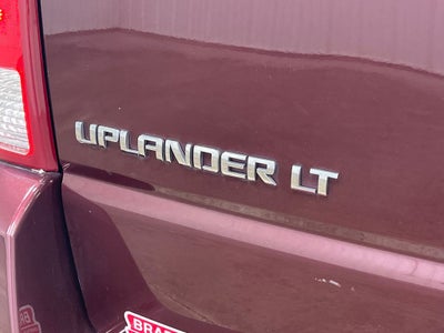 2006 Chevrolet Uplander 3LT