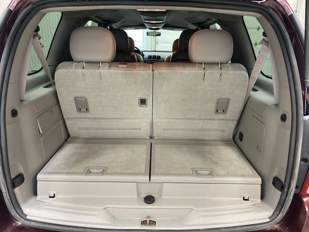 2006 Chevrolet Uplander 3LT