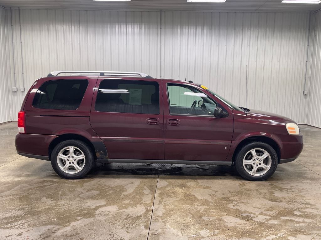 2006 Chevrolet Uplander 3LT