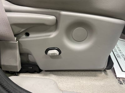 2006 Chevrolet Uplander 3LT