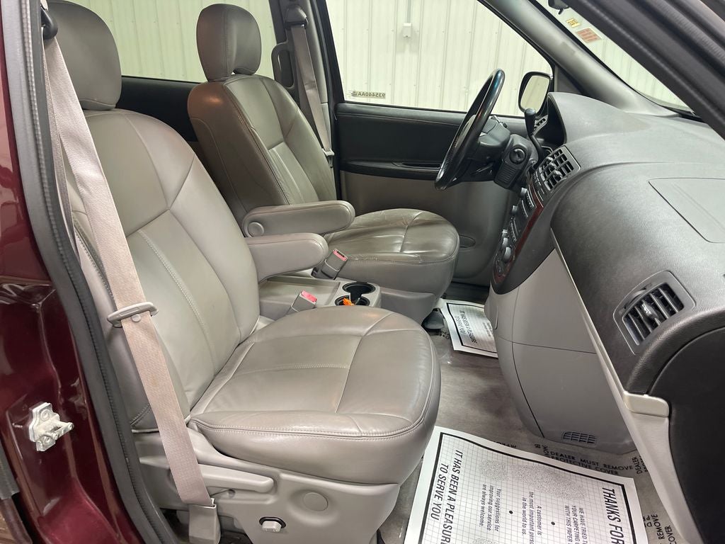 2006 Chevrolet Uplander 3LT