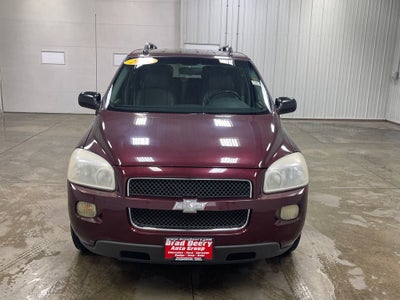 2006 Chevrolet Uplander 3LT