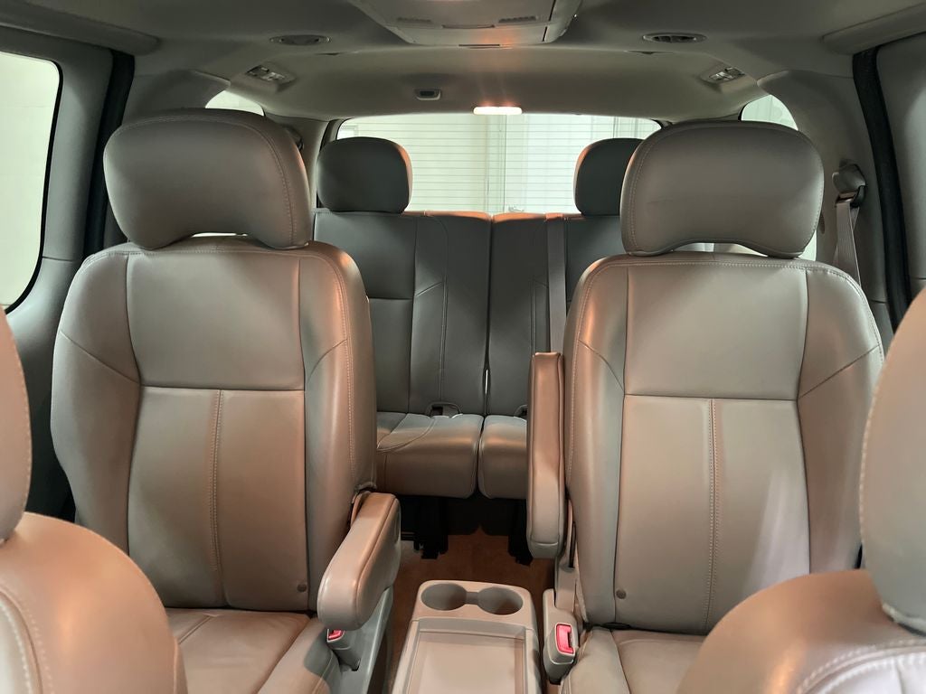 2006 Chevrolet Uplander 3LT