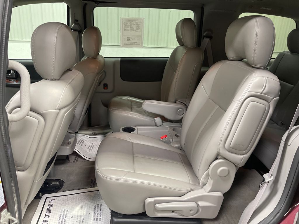 2006 Chevrolet Uplander 3LT