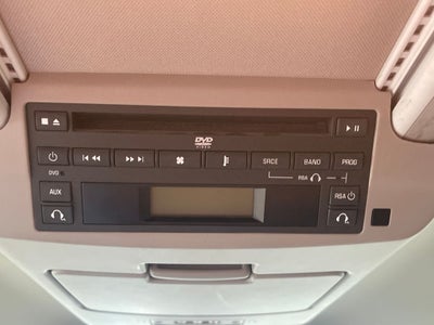 2006 Chevrolet Uplander 3LT