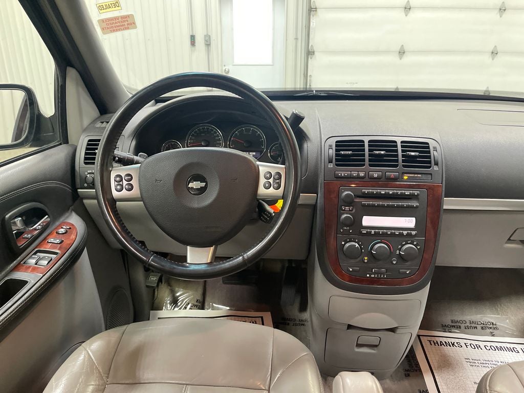 2006 Chevrolet Uplander 3LT