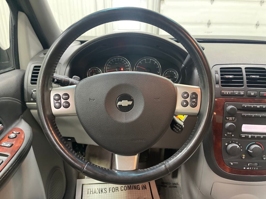 2006 Chevrolet Uplander 3LT