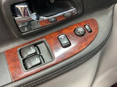 2006 Chevrolet Uplander 3LT