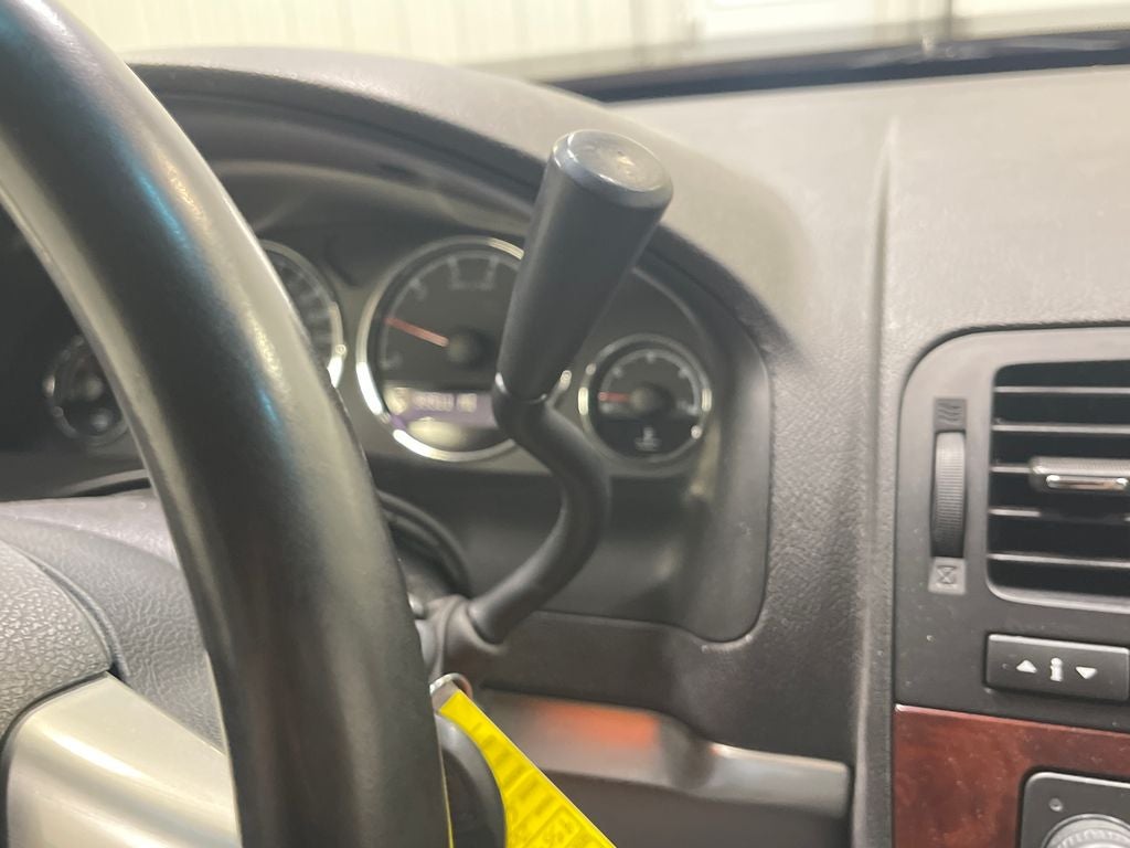 2006 Chevrolet Uplander 3LT