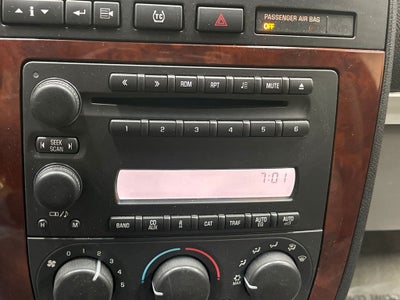 2006 Chevrolet Uplander 3LT