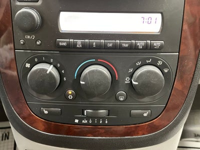 2006 Chevrolet Uplander 3LT