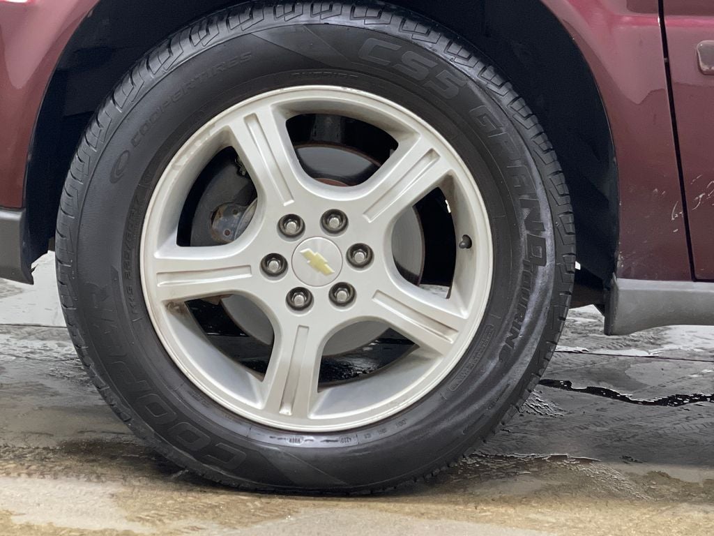2006 Chevrolet Uplander 3LT
