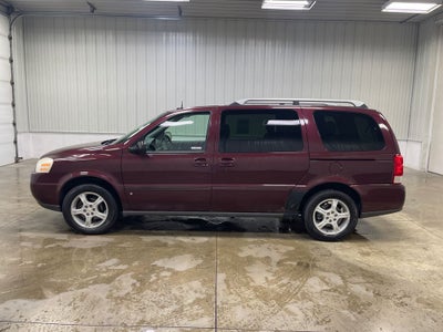 2006 Chevrolet Uplander 3LT